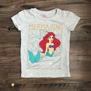 Disney Princess Ariel T-Shirt